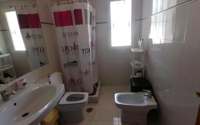 Apartamento Altea cerca de todo