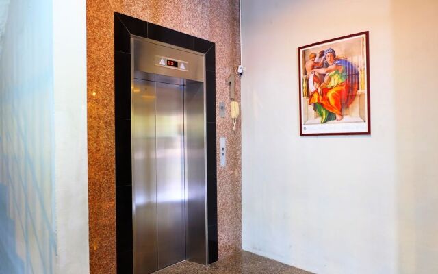 Chai Hotel Bangbo