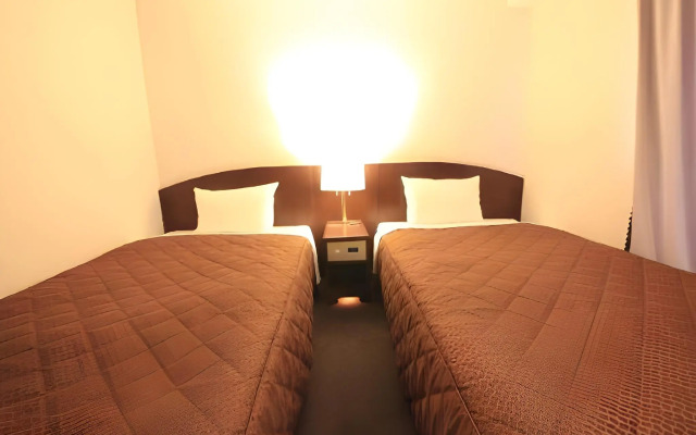 Tachikawa Urban Hotel Annex