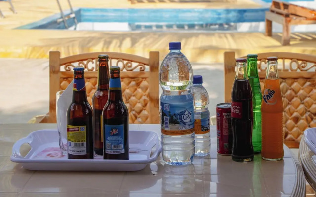 Uwende Villa Resort