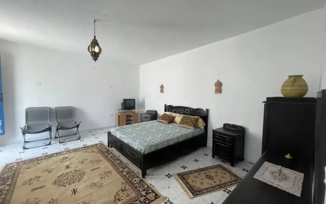 Charming old House in the Heart of Medina