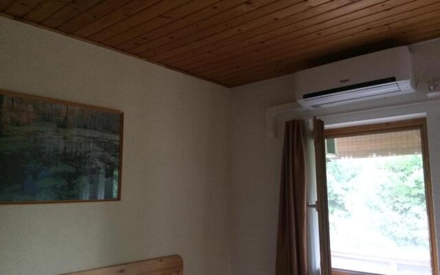 Apartman Németh