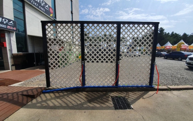 Yangyang Naksan Pebble Beach