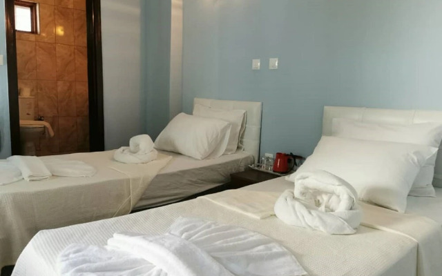 Palmiye Otel Pamukkale