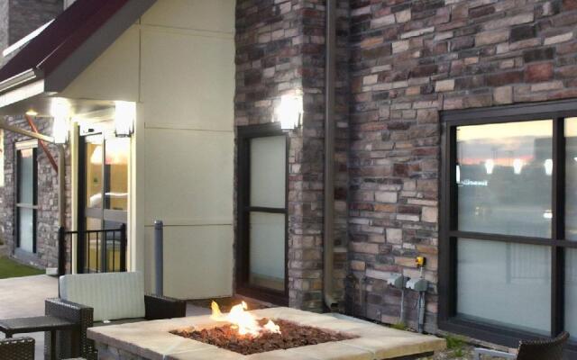 TownePlace Suites by Marriott Lincoln North