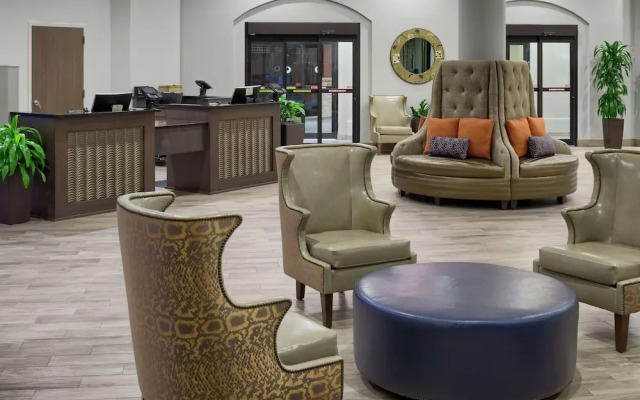 Radisson San Antonio Downtown - Market Square