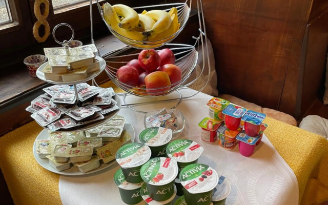 Gasthof Goldener Adler