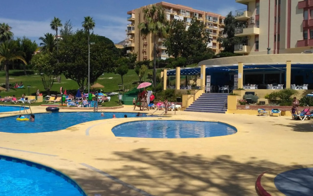 Apartamentos Minerva Jupiter