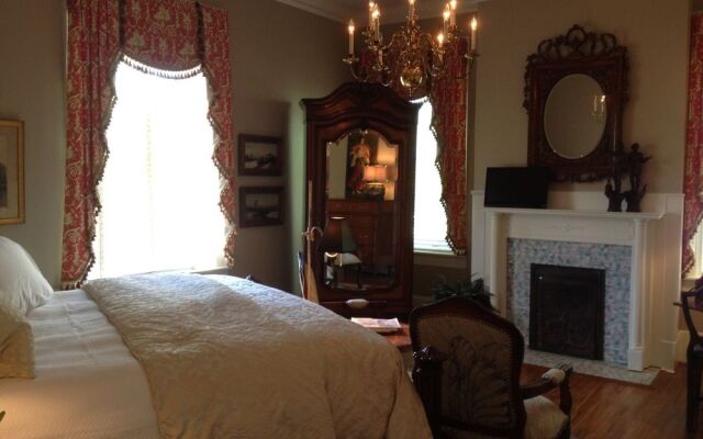 Rosewood Manor House B&B