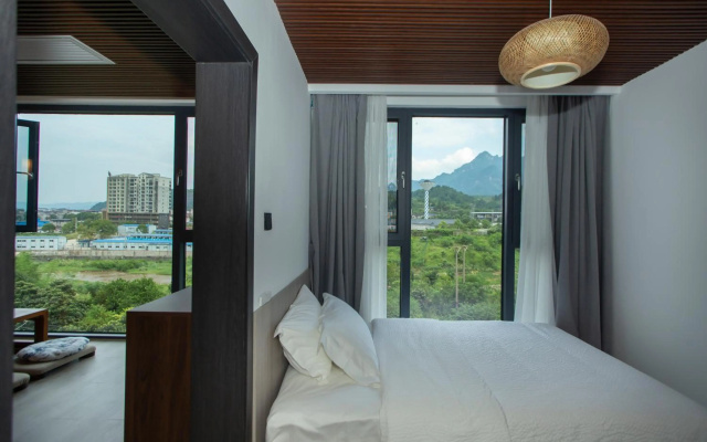 Heaven's gate home stay – Guest Rooms – Zhangjiajie