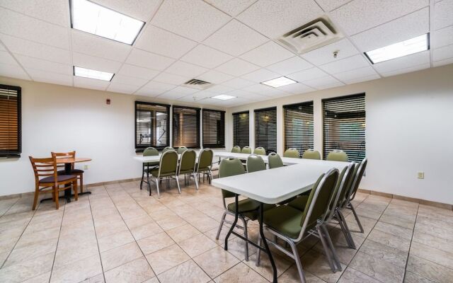 Suburban Extended Stay