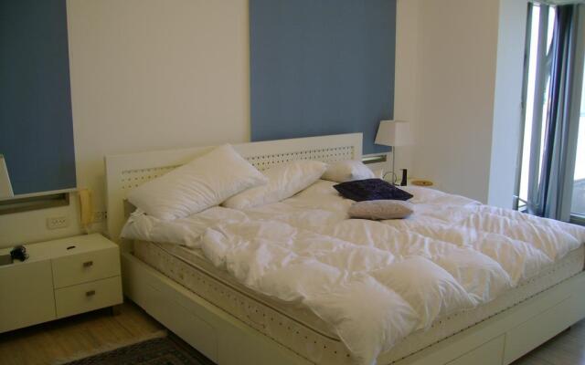 Sea Opera Luxury Apartments