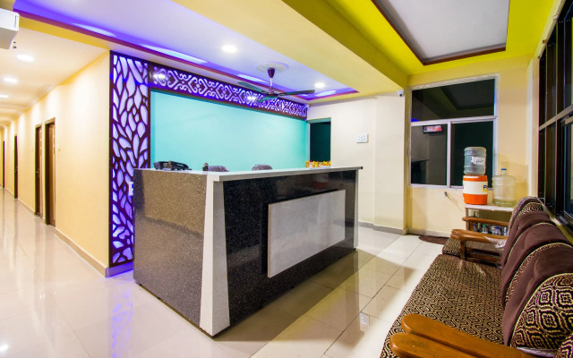 Hotel Y2 Grand