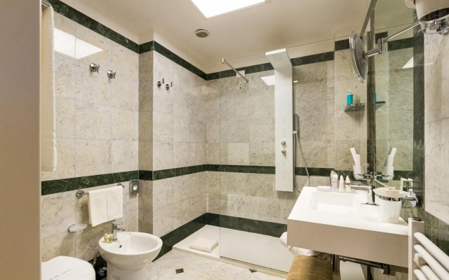 Seawater Hotel Bio & Beauty Spa