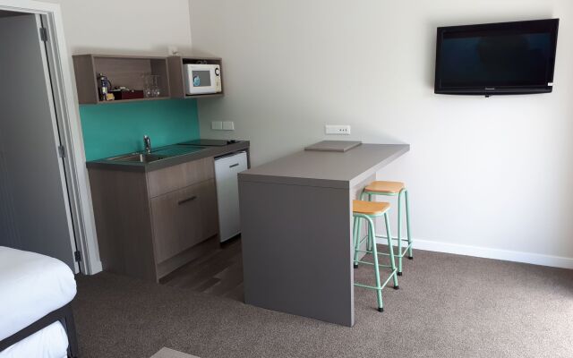Edgewater Motel Te Anau