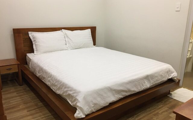 My Ha Hotel
