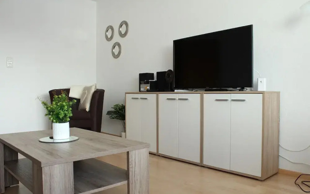 FEWO Angela - Haus Rindalphorn