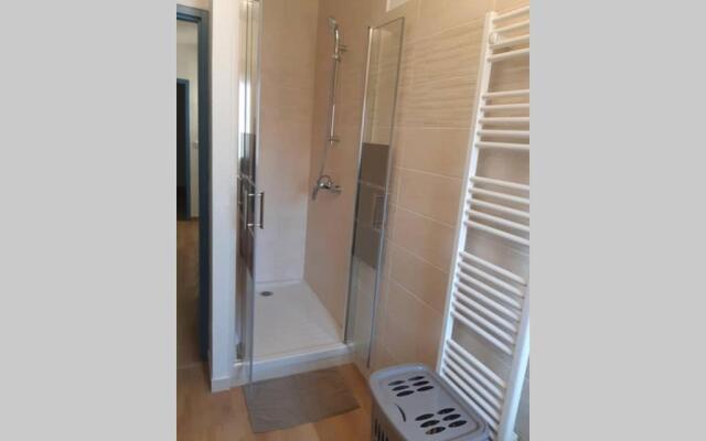 Maison Aigues-Mortes 8 couchages