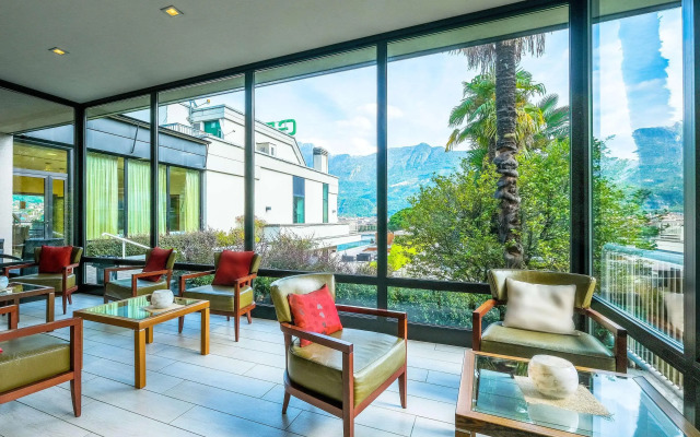 Hotel Griso Collection