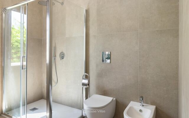 House Villas - La Giara