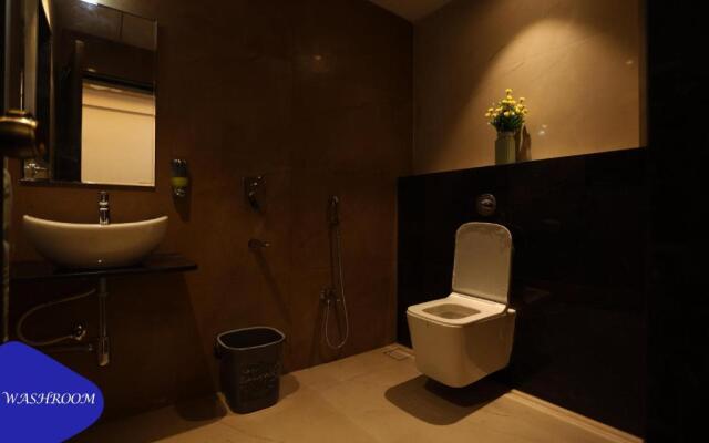 Royal Twin - 12BHK Luxury Villa by Royal Villa's Lonavla