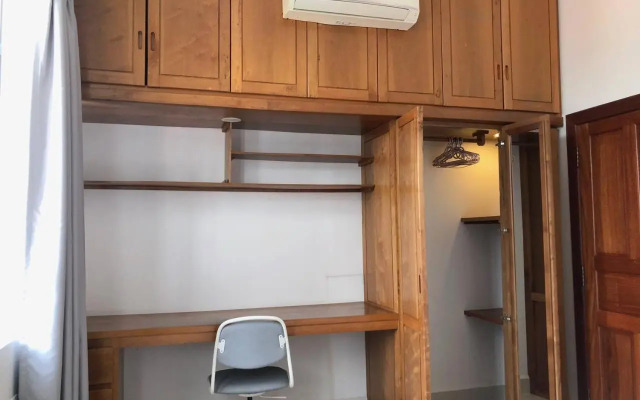 Ptas Tauch Residence