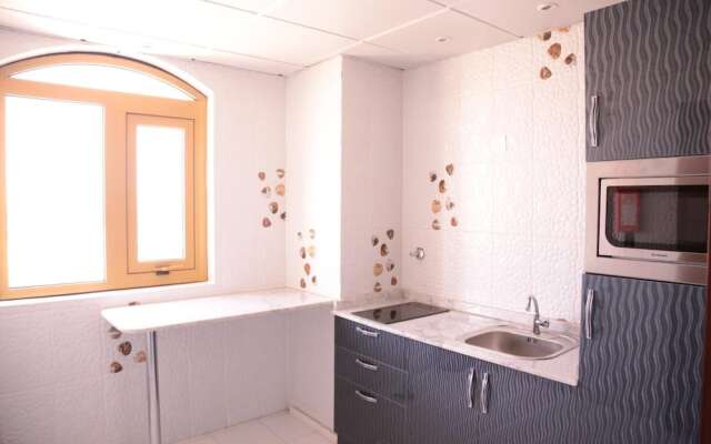 Al Sadarah Hotel Apartments