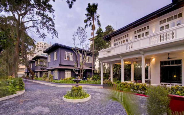 The Henry Hotel Manila