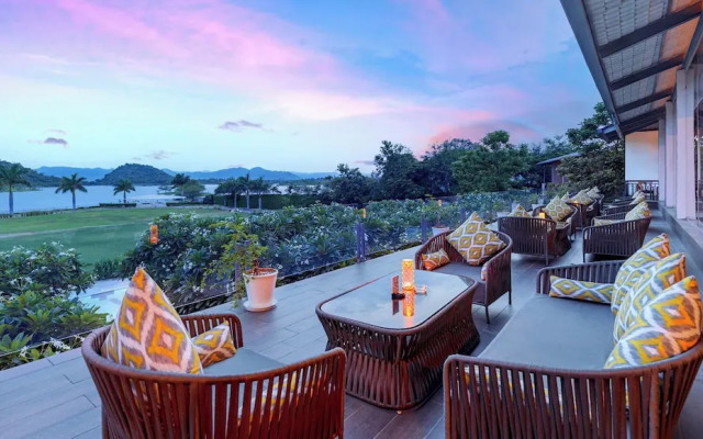 Tatsaraasa Resort and Spa Udaipur