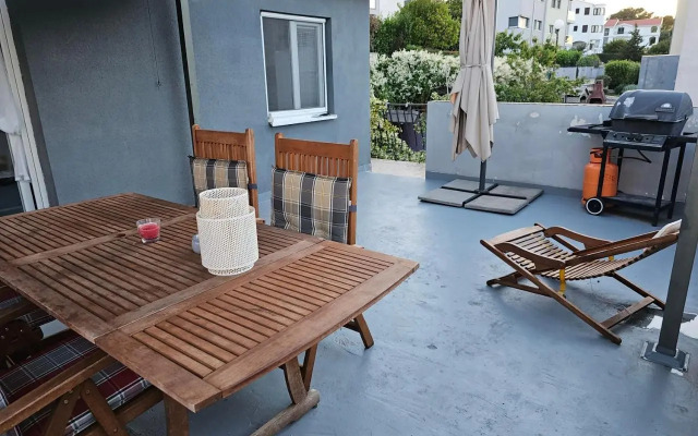 Apartment Marija
