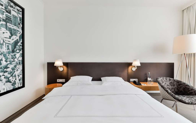 Dorint Hotel Bremen