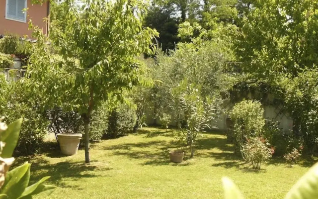 Verdidea - Casa di Gerda