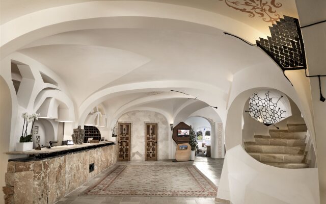 W Sardinia - Poltu Quatu