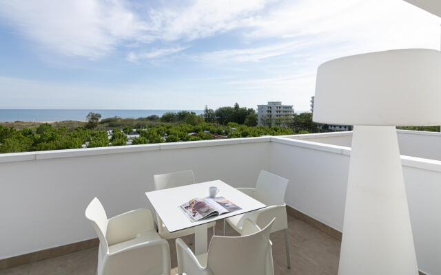 Residenza Excelsior 906