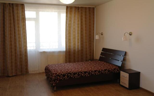 ApartLux on Dekabrskikh Sobytiy