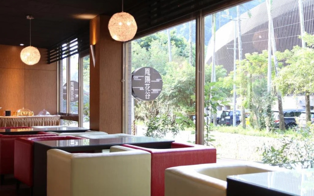 Feng Yang Yuan Resort Wulai