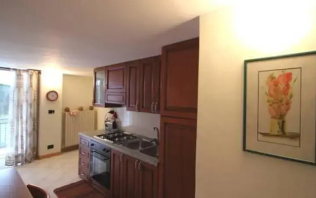 Casa San Pellegrino