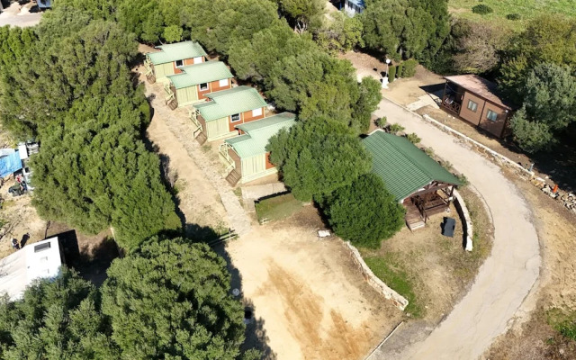 TAIGA Tarifa Valdevaqueros