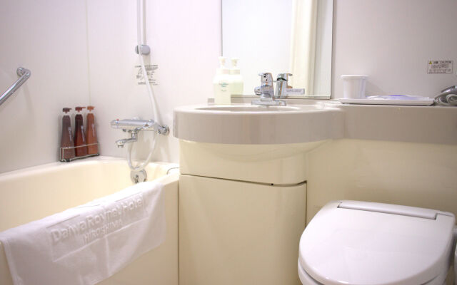 Daiwa Roynet Hotel Hiroshima