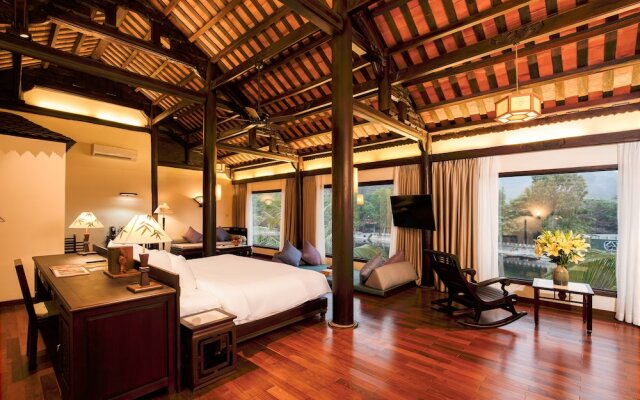 Emeralda Resort Tam Coc