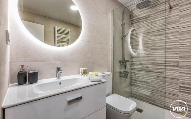 Zumo in Fuengirola with 3 bedrooms and 2 bathrooms