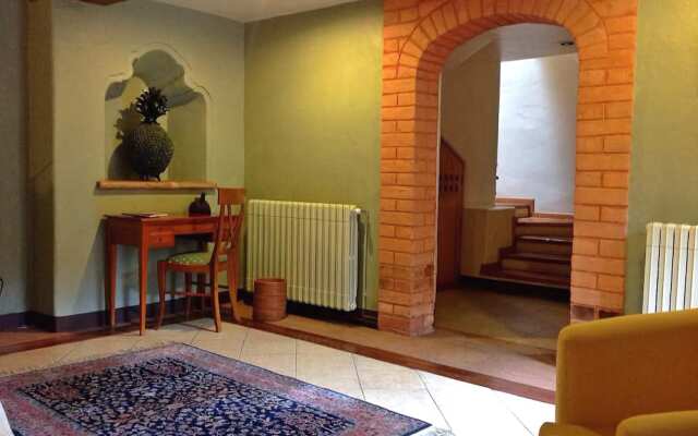 La Siranda Boutique Hotel