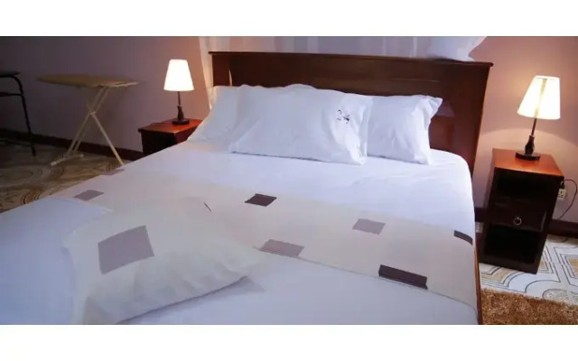 Crystal Hotel Apartments Entebbe