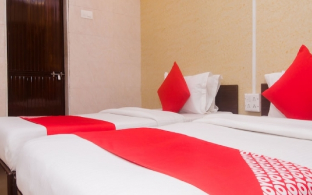 Oyo 14526 Ashtavinayak Hospitality