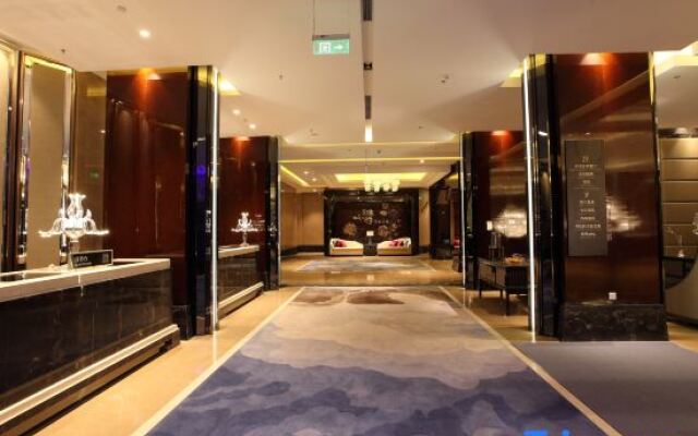 Xishan Hot Spring Hotel