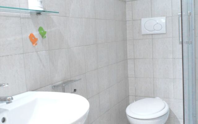 Moroni Apartment Trastevere