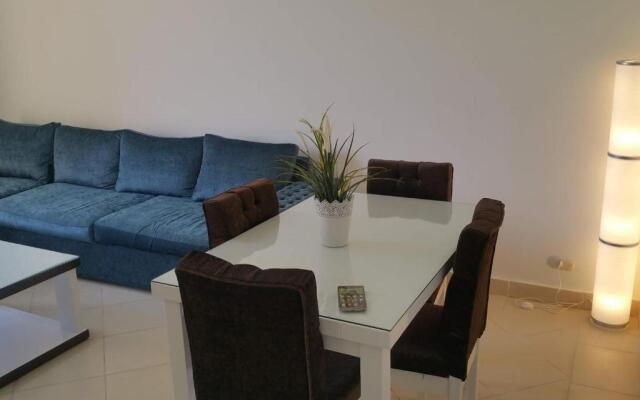 One-bedroom apartment S2 in Vip Zone Sunny Lakes