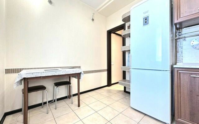 Апартаменты Авантаж  на пр-те. Притомский, д. 7 а