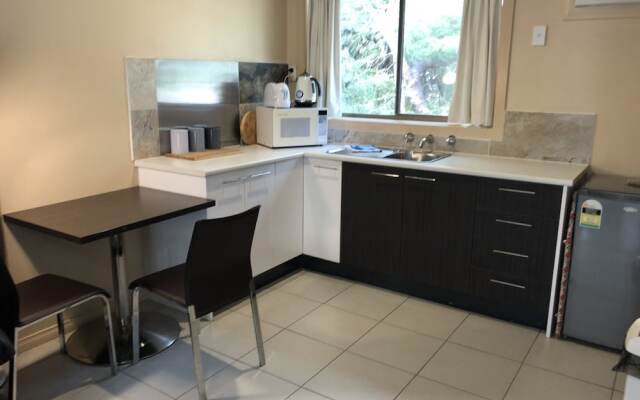 The Rocks Apartments