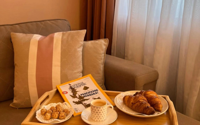 Apartman Vučko B328